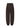 Tullemd pants - Seal Brown-Pants-Modström-Butler Loftet