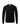 Turin Pullover O Neck - Black