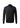 Turin Pullover Roll Neck - Black