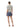 TurnerMD flare skirt - Ombre Blue-Skirts-Modström-Butler Loftet