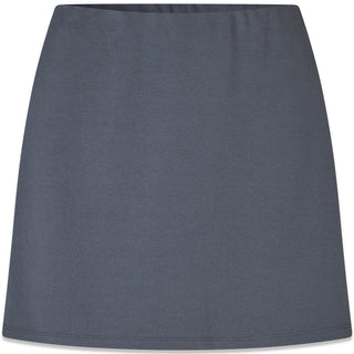 TurnerMD flare skirt - Ombre Blue-Skirts-Modström-Butler Loftet