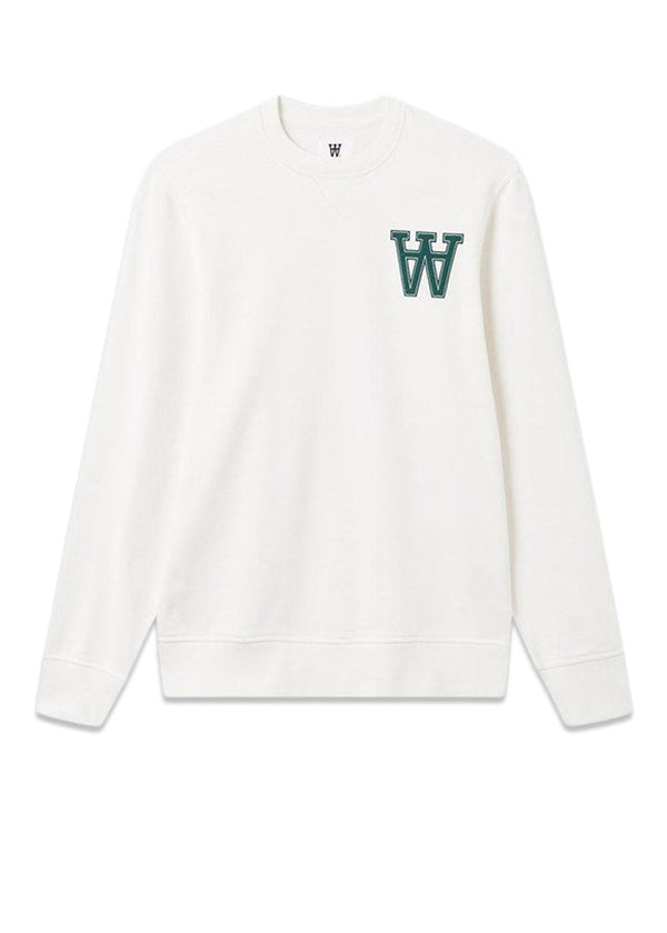 Wood Woods Tye sweatshirt -. Køb sweatshirts her.