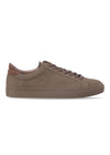 Garment Projects Type - Taupe/Taupe Nubuck. Køb sneakers her.