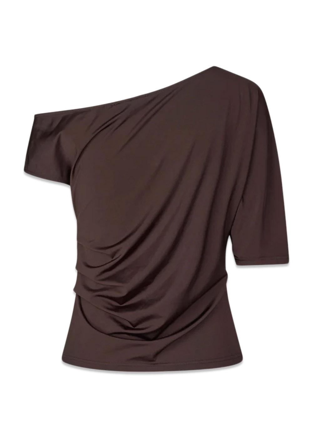 Tyra Blouse - Late Torte-Blouses-Oval Square-Butler Loftet