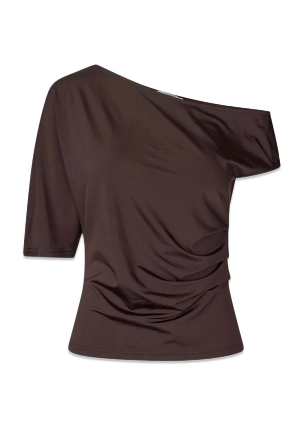 Tyra Blouse - Late Torte-Blouses-Oval Square-Butler Loftet