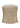 Tyree Melange Pinstripe Top - Sand Melange-Top-Neo Noir-Butler Loftet