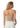 Tyree Melange Pinstripe Top - Sand Melange-Top-Neo Noir-Butler Loftet