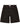 Tyrell Short-Black - Black-Shorts-Edwin-Butler Loftet