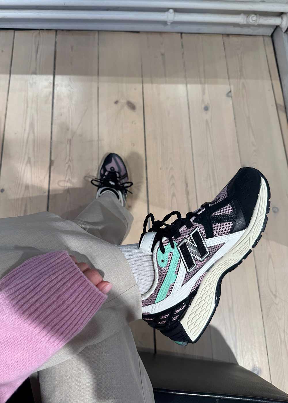 U1906NB - Twilight Haze-Shoes-New Balance-Butler Loftet