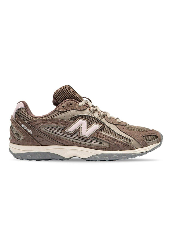 U204L273 - Cortado-Shoes-New Balance-Butler Loftet