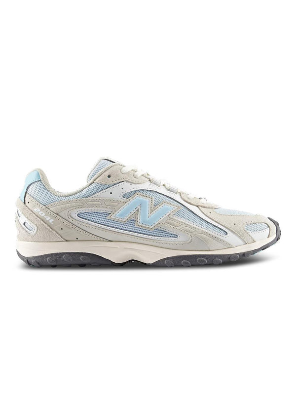 U204L6KQ - Linen-Shoes-New Balance-Butler Loftet