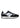 New Balances U327WEC - Black/Grey. Køb sneakers her.