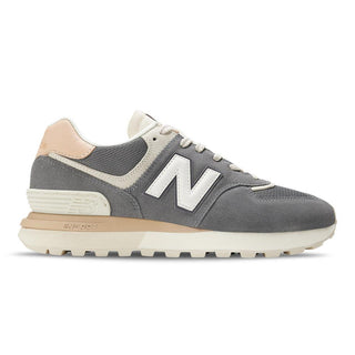 New Balances U574LGDB - Apollo Grey. Køb sneakers her.