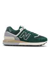 New Balances U574LGNW - Abundant Green. Køb sneakers her.