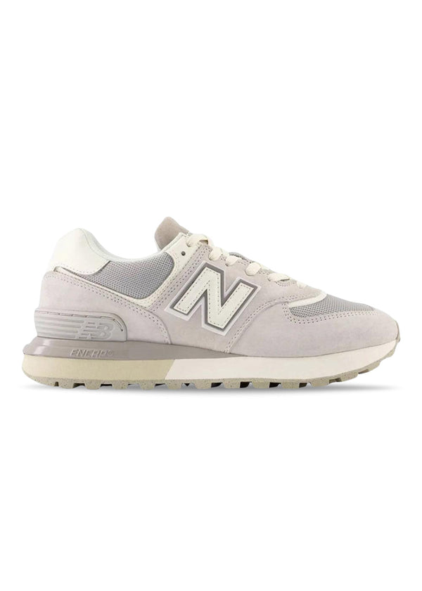 New Balances U574LGVB - Grey - Sneakers. Køb sneakers her.