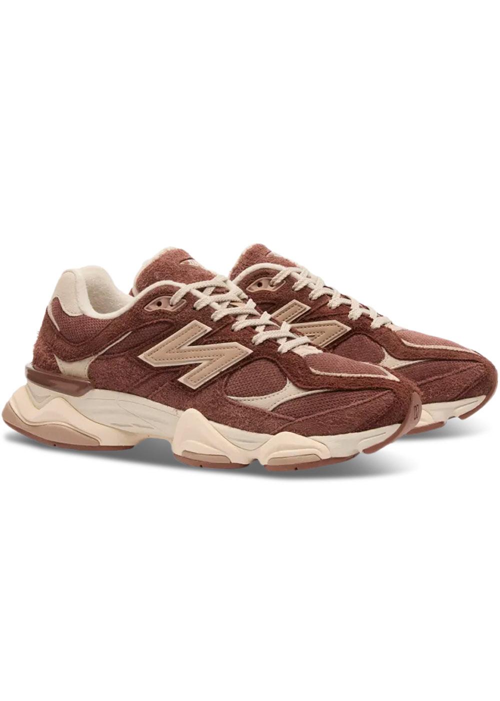 U9060CCC - Rich Oak-Shoes-New Balance-Butler Loftet
