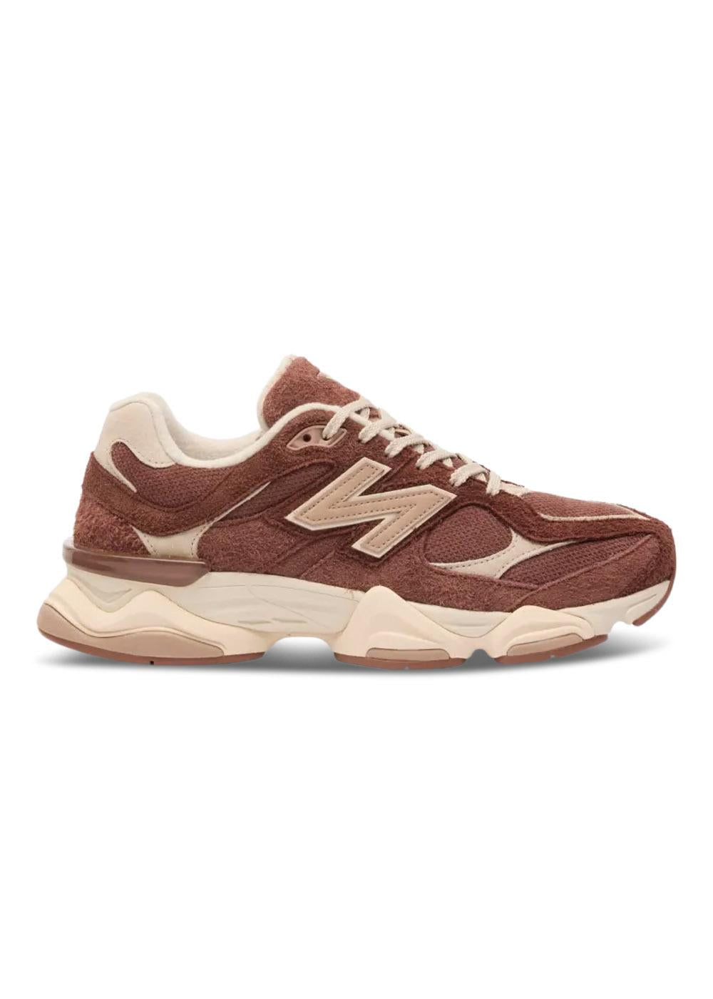 U9060CCC - Rich Oak-Shoes-New Balance-Butler Loftet