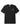 UMBRO Lines Tee - Black