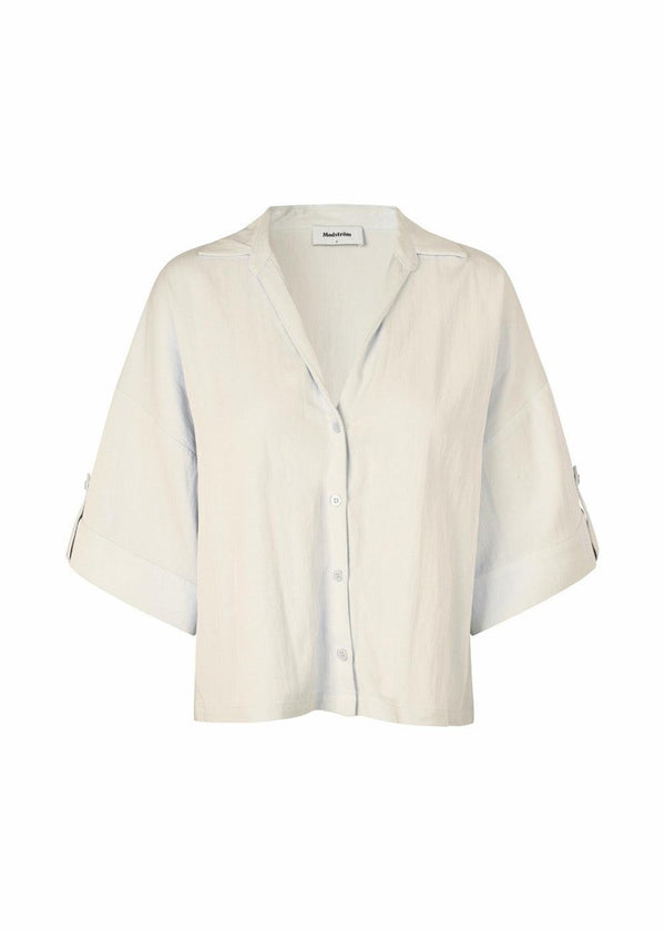 Uddinmd shirt - Moonbeam-Shirts-Modström-Butler Loftet