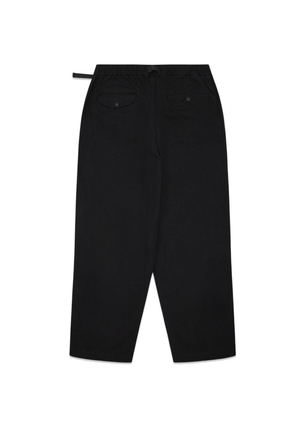 Umo Base Pant - Black