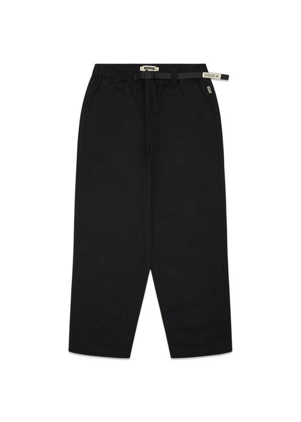 Umo Base Pant - Black