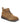 Uppsala Mid Shearling LEVE - Dark Tea