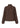 Urielmd fleece - Seal Brown-Sweatshirts-Modström-Butler Loftet