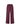 Utopiamd pants - Wineberry-Pants-Modström-Butler Loftet