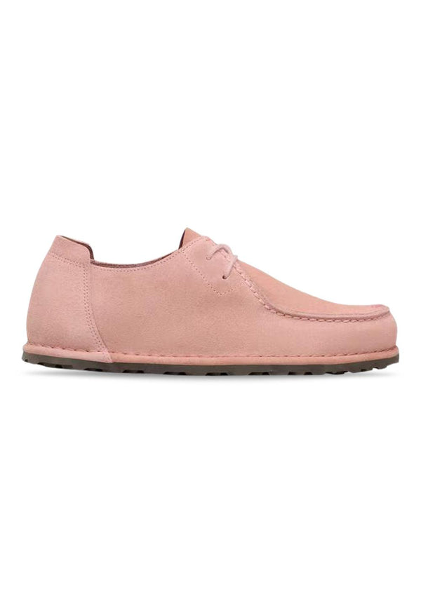 Utti Lace LEVE Pink Clay - Pink Clay-Shoes-Birkenstock-Butler Loftet