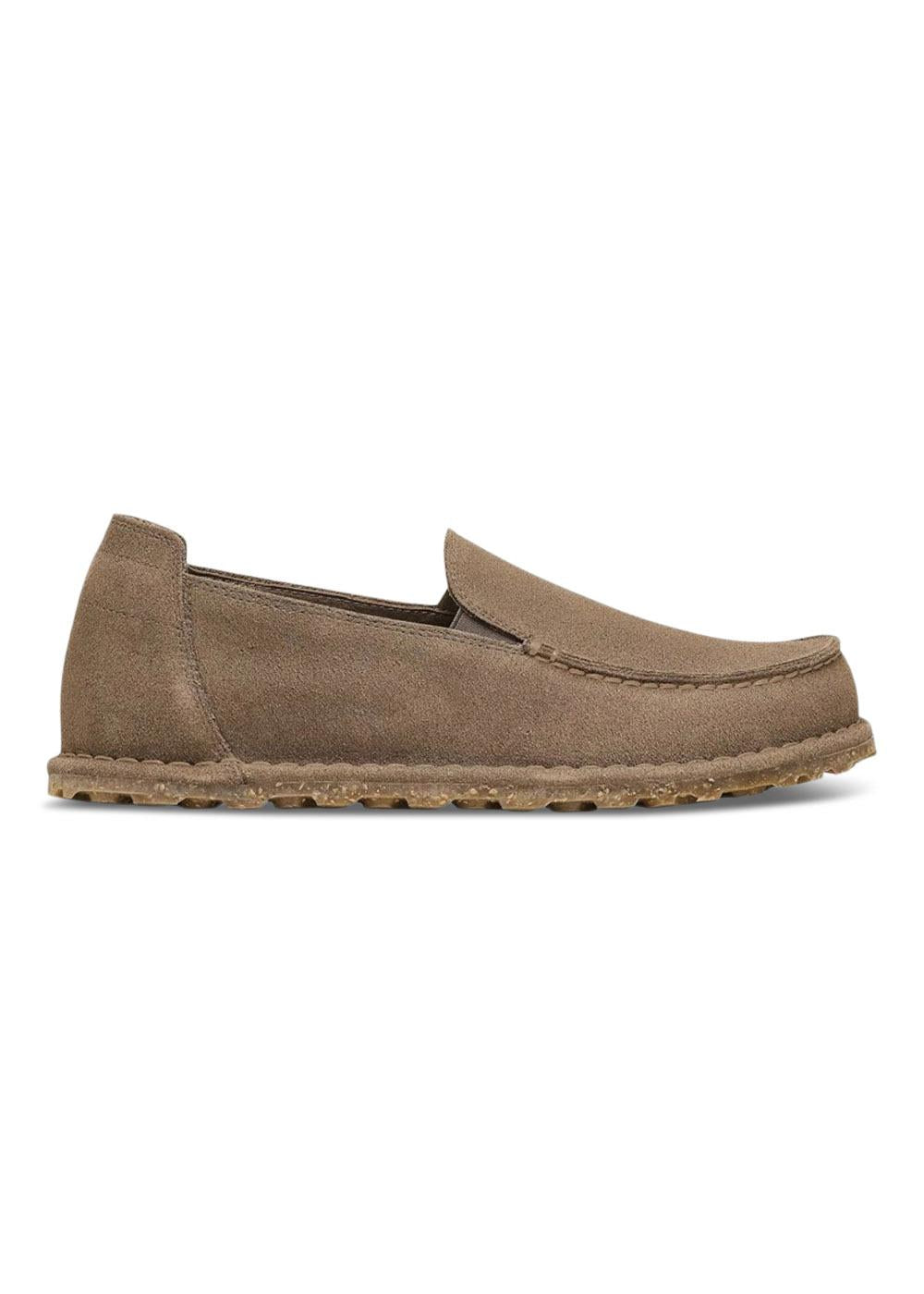 Utti slip on - Gray Taupe-Shoes-Birkenstock-Butler Loftet