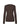 Uvismd cardigan - Seal Brown-Knitwear-Modström-Butler Loftet