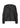 V Neck Long Sleeve Top - Jet Black-Blouses-Stine Goya-Butler Loftet