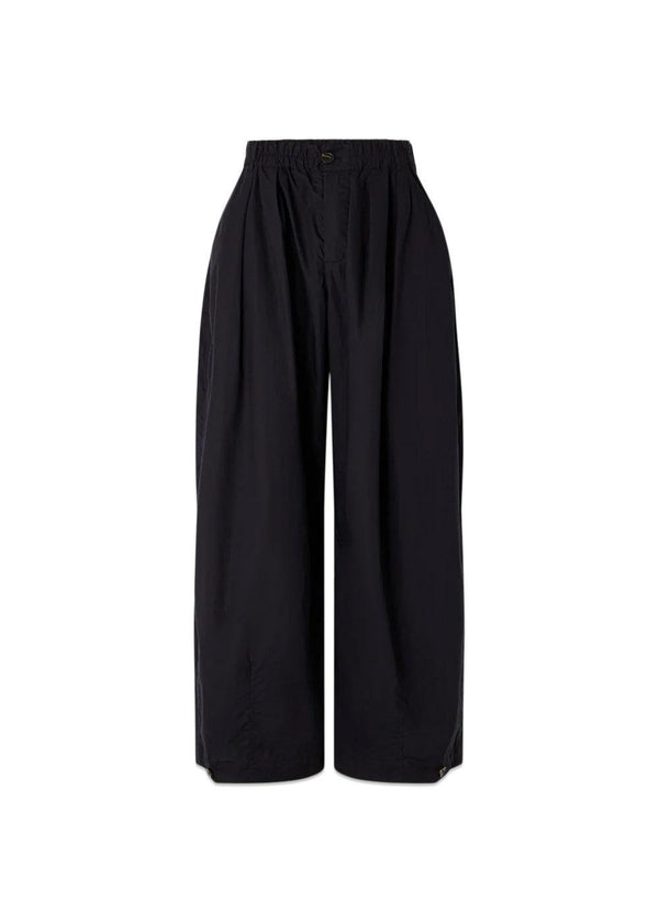VERNON - Noir-Pants-Soeur-Butler Loftet