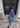 VILLIES - Mid Denim Blue-Outerwear-By Malene Birger-Butler Loftet