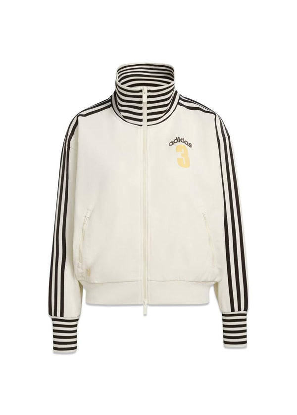 VINTAGE TT OG - Off White-Sweatshirts-Adidas Originals-Butler Loftet