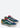 LX Old Skool 36 PEAR MULTI - Green/Multi