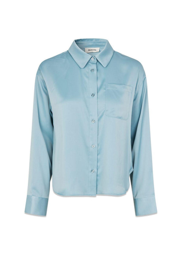 Valdomd shirt - Arona-Shirts-Modström-Butler Loftet