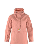 Vardag Anorak W - Dusty Rose-Outerwear-Fjällräven-Butler Loftet