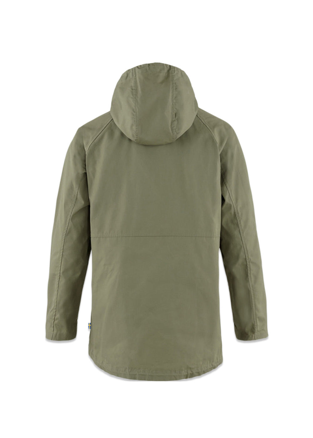 Vardag Anorak W - Green