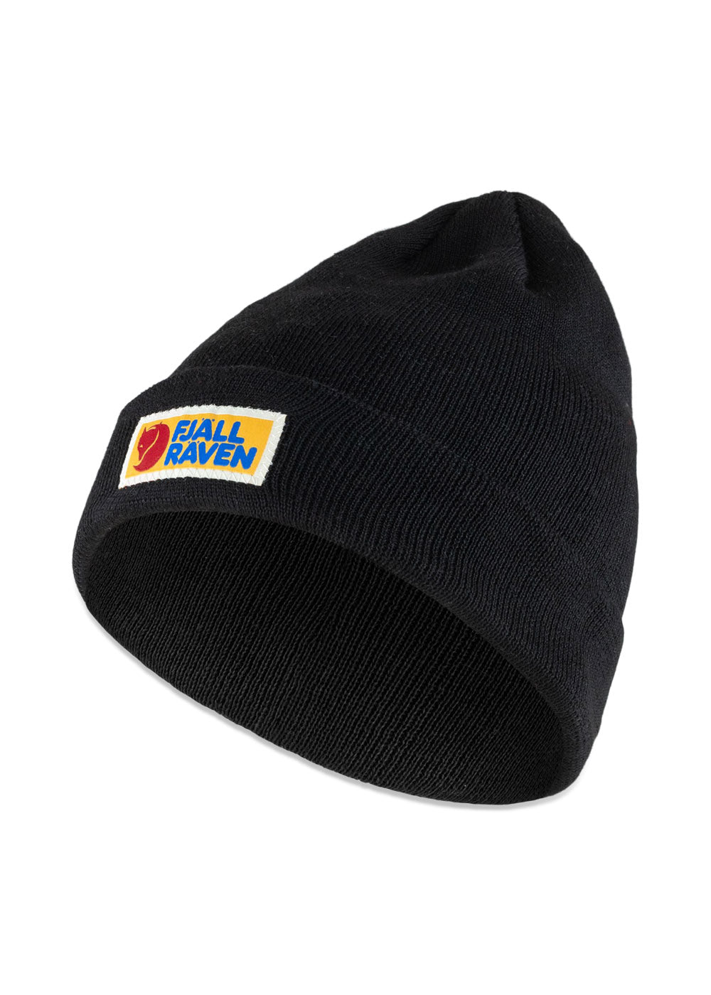 Vardag Classic Beanie - Black