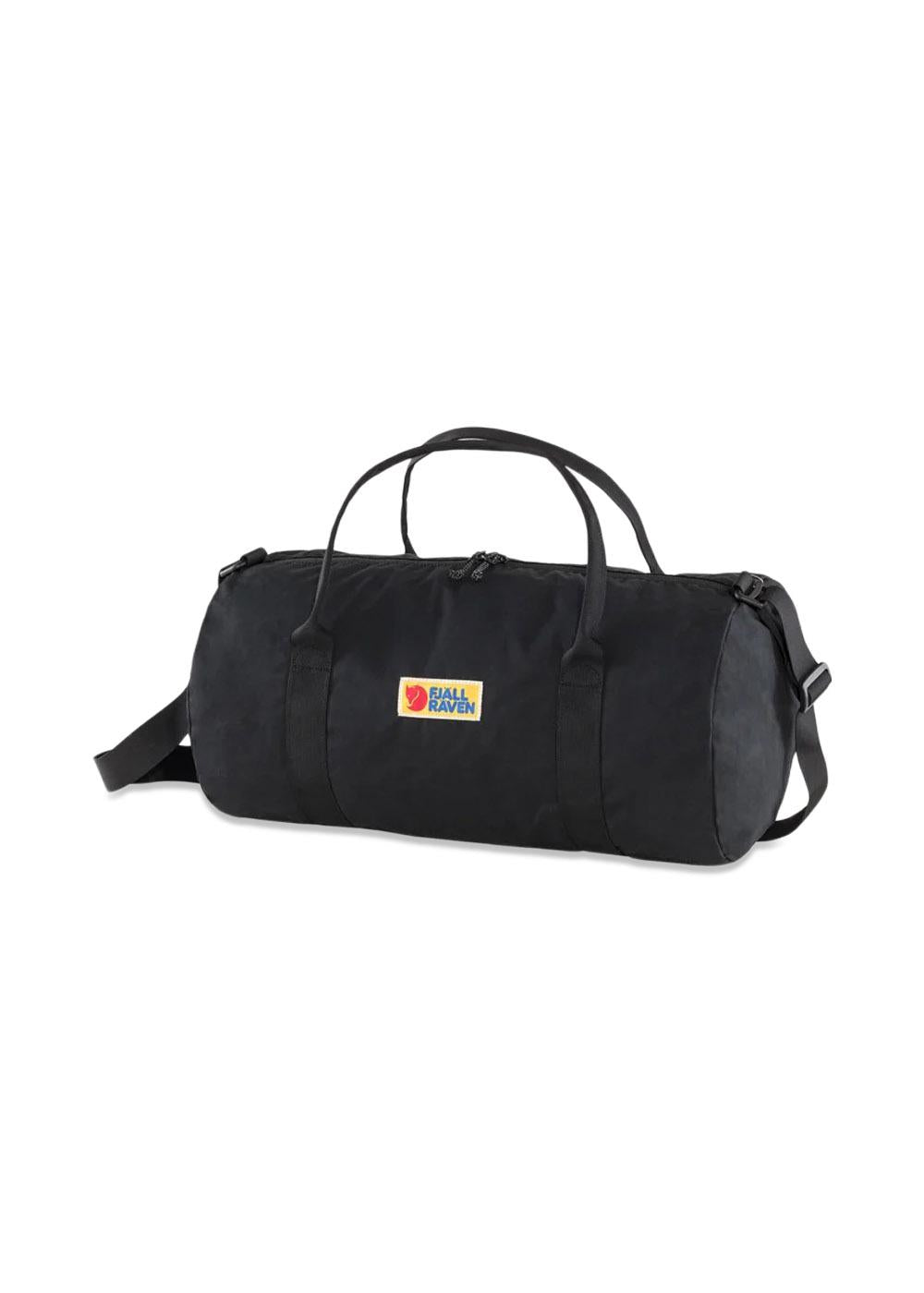 Vardag Duffel 30 - Black