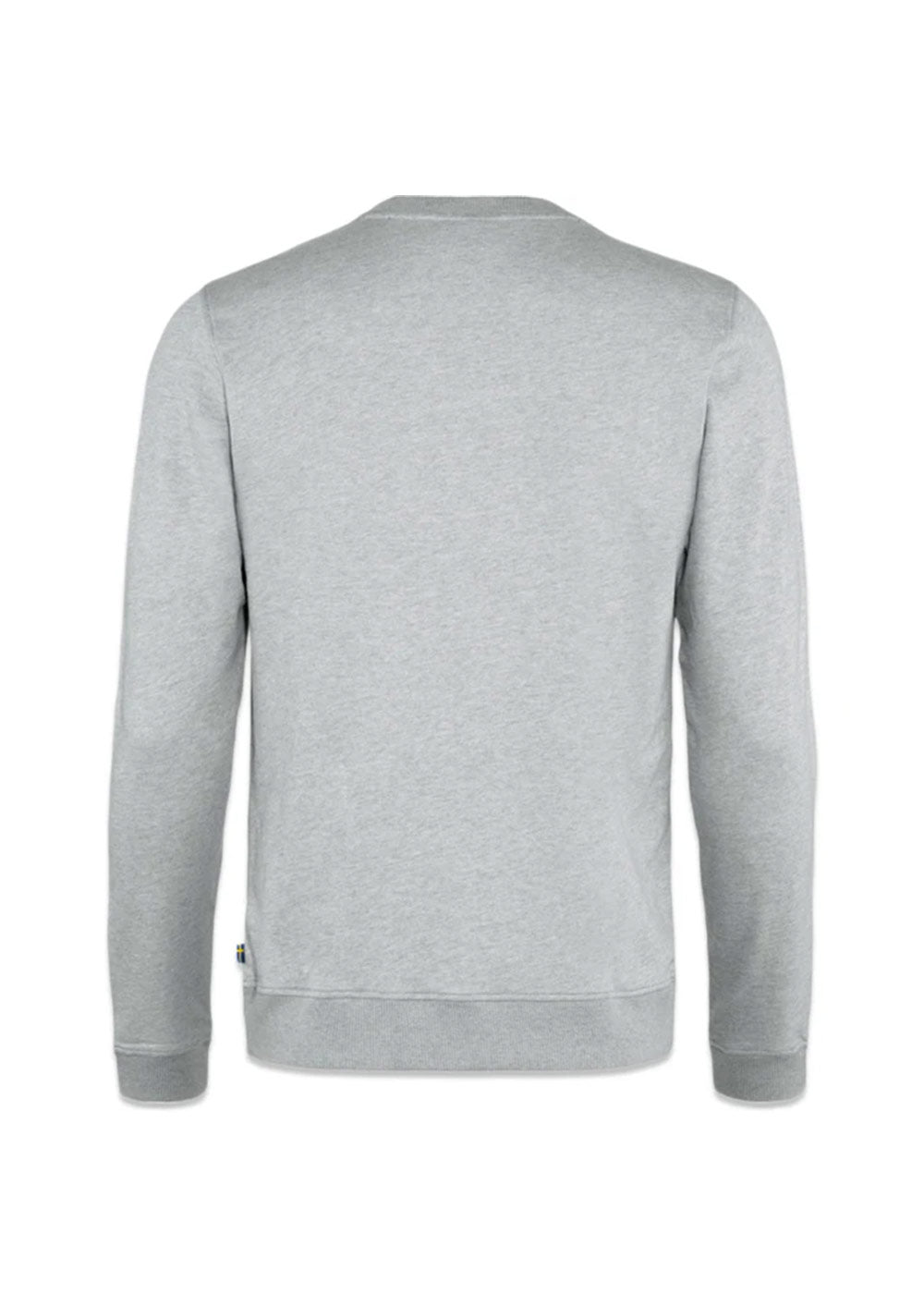 Vardag Sweater M - Grey Melange