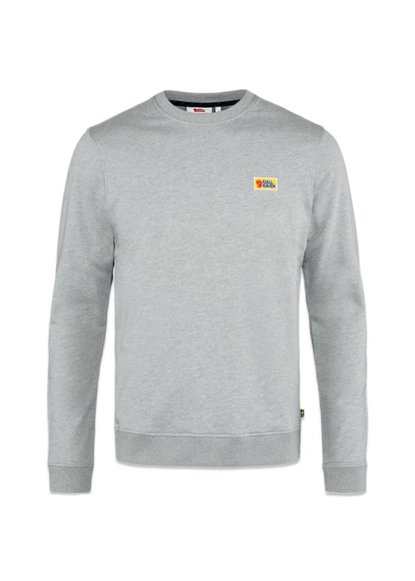 Vardag Sweater M - Grey Melange