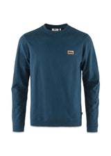 Vardag Sweater M - Storm-Sweatshirts-Fjällräven-Butler Loftet