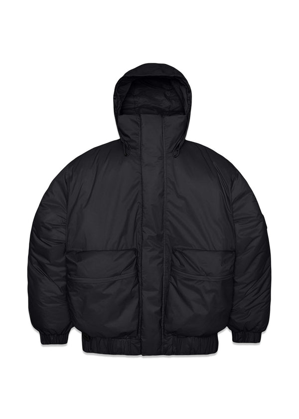 Vardo Bomber W4T3 - Black