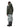 Vardo Jacket W4T3 - Green-Outerwear-Rains-Butler Loftet