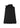 Veda Drapy Satin Top - Black-Top-Neo Noir-Butler Loftet