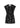 Velvet Sequins Mini Dress - Black-Dress-Ganni-Butler Loftet