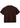 Verbier Mini Sweater - Dark Brown