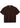 Verbier Mini Sweater - Dark Brown